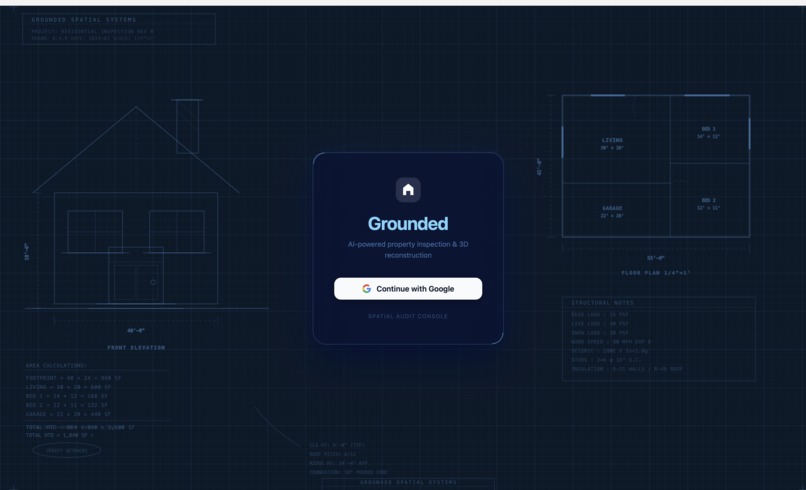 Grounded – screenshot 1