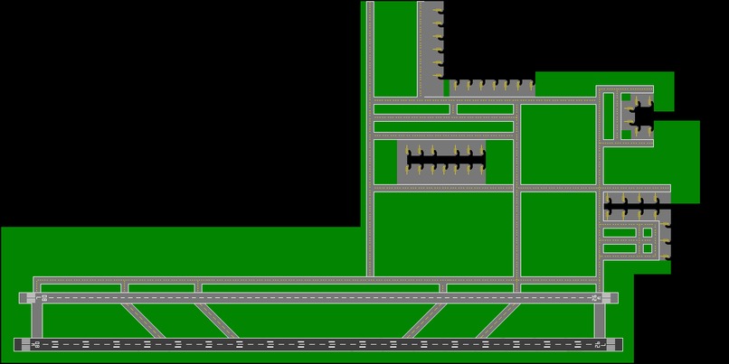 GatwickGo – screenshot 5