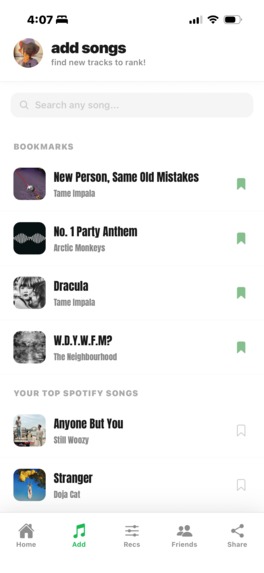 mello. – screenshot 2