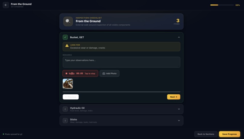 catsense – screenshot 3