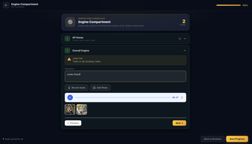 catsense – screenshot 2