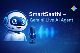 SmartSaathi
