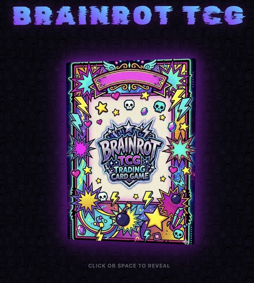 BrainrotTCG – screenshot 2