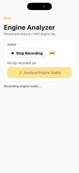 CAugmenT – screenshot 4