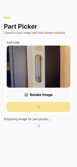 CAugmenT – screenshot 3