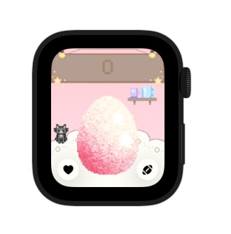 Tamawatchi – screenshot 1