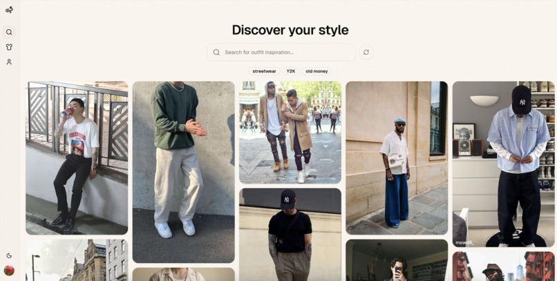 Superstyle – screenshot 2