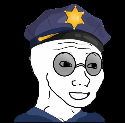 SlopCop – screenshot 1