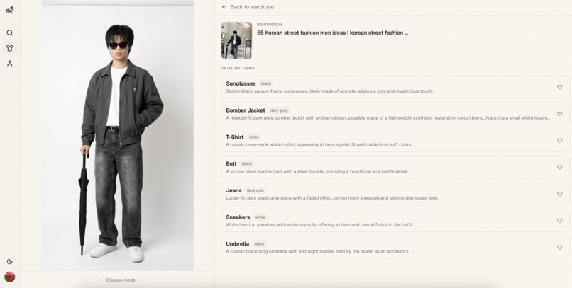 Superstyle – screenshot 5