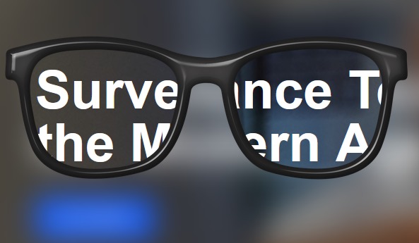 Inaccessibility Settings – screenshot 1
