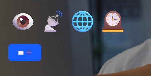 Inaccessibility Settings – screenshot 2