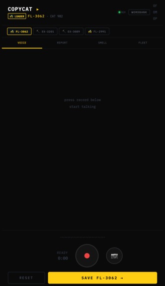 Copy Cat – screenshot 2