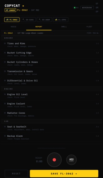 Copy Cat – screenshot 3