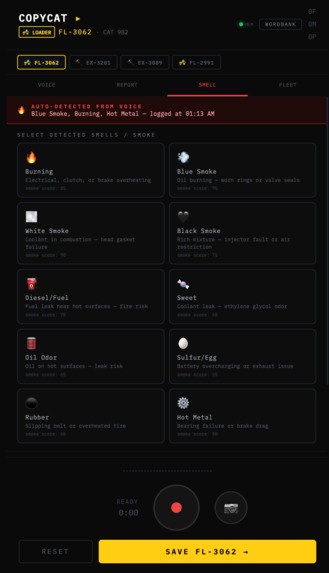 Copy Cat – screenshot 4