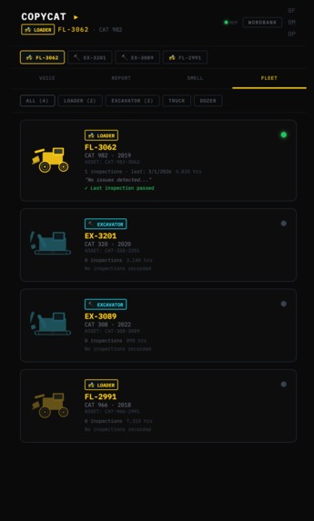 Copy Cat – screenshot 5