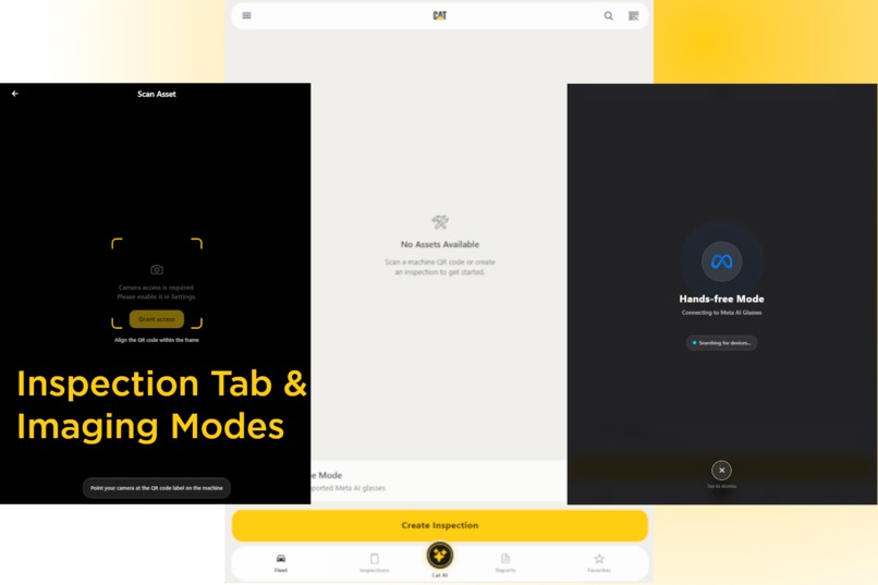 CATalyst – screenshot 2