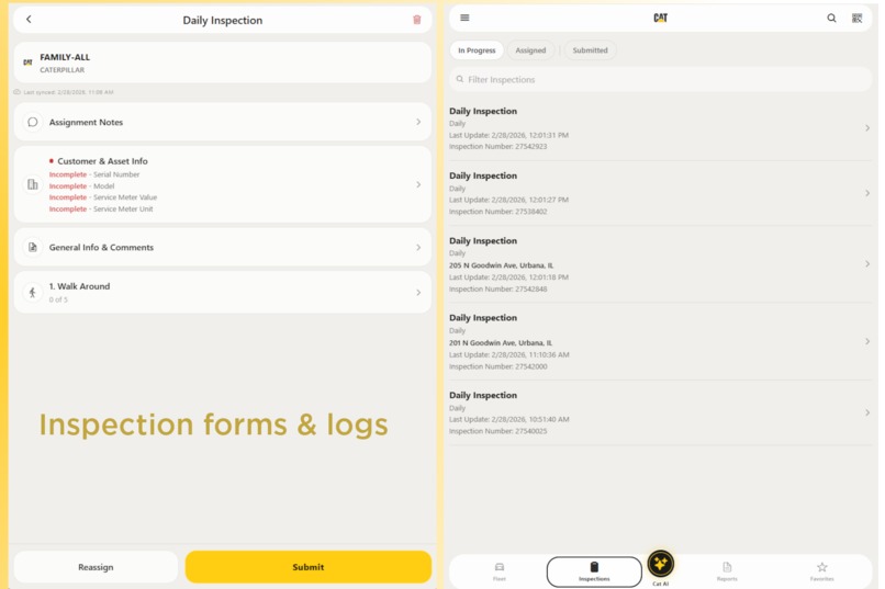 CATalyst – screenshot 3