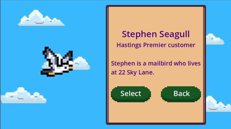 Critter Claims – screenshot 12