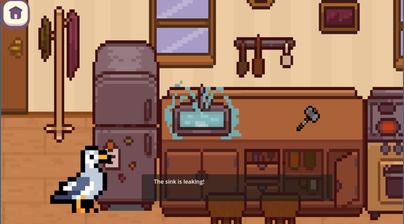 Critter Claims – screenshot 14