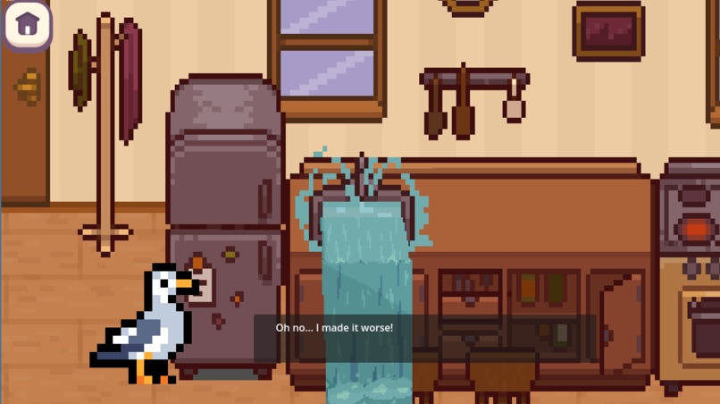 Critter Claims – screenshot 15