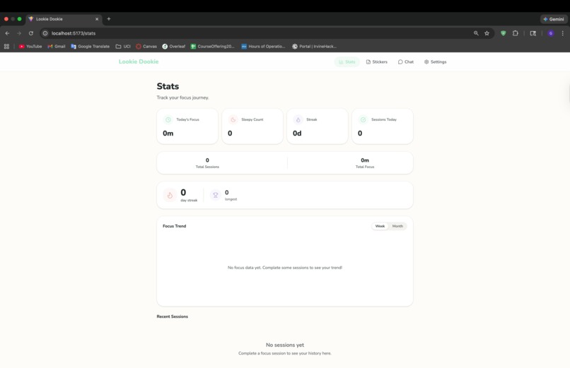 Lookie Dookie – screenshot 5