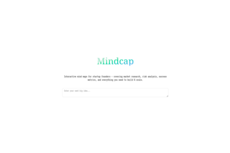 Mindcap