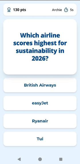 BeanJam - Airhead – screenshot 2