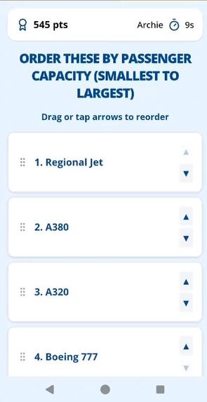 BeanJam - Airhead – screenshot 3