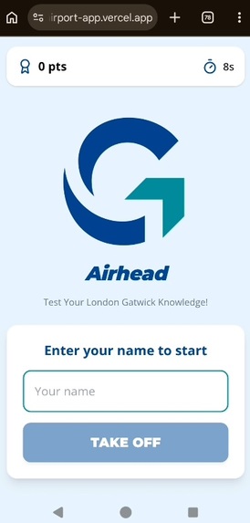 BeanJam - Airhead – screenshot 4
