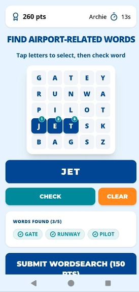 BeanJam - Airhead – screenshot 5