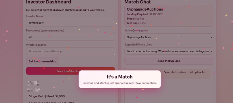 Y-combinator with a 'u'  – screenshot 2