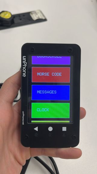 Unusable Phone – screenshot 5