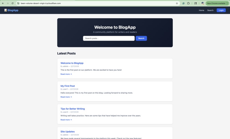 Phantom – screenshot 1