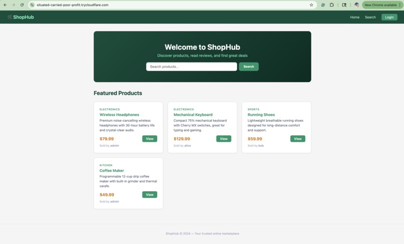 Phantom – screenshot 2