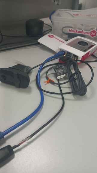 Raspberrypi DM. DUNGEON PIE – screenshot 1