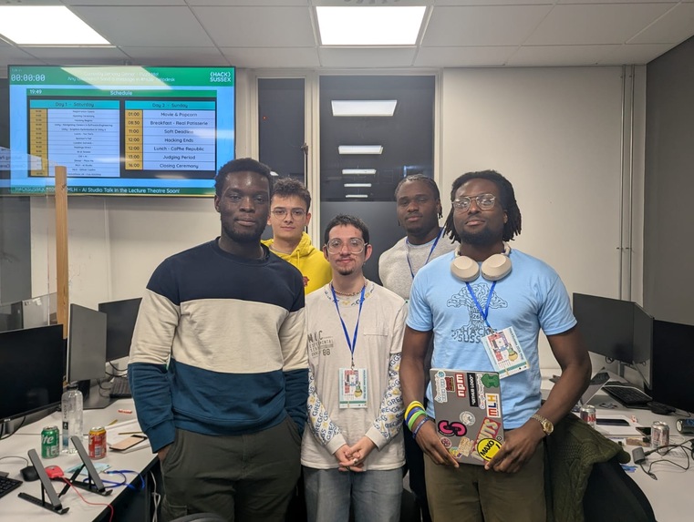 GLIM – screenshot 7