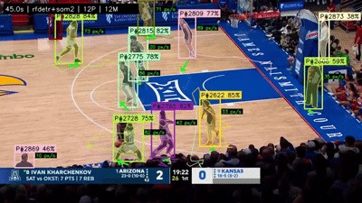 Vision Signal – screenshot 5