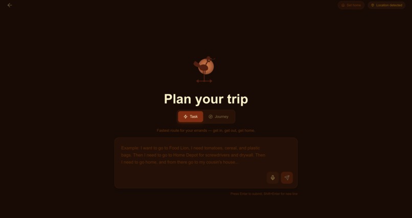 BetterMap – screenshot 3