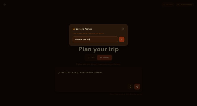 BetterMap – screenshot 4