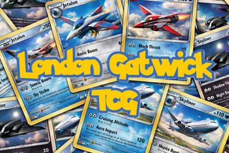 London Gatwick TCG