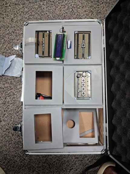 PuzzleBox – screenshot 1