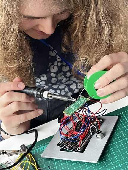 PuzzleBox – screenshot 2