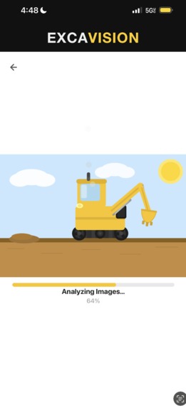 ExcaVision – screenshot 5