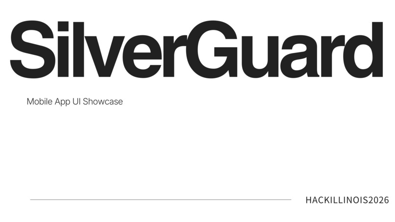 SilverGuard – screenshot 11