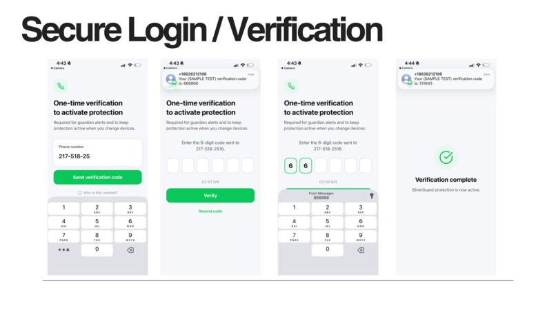SilverGuard – screenshot 12