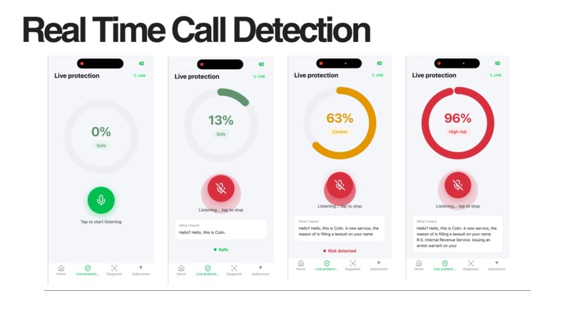 SilverGuard – screenshot 14