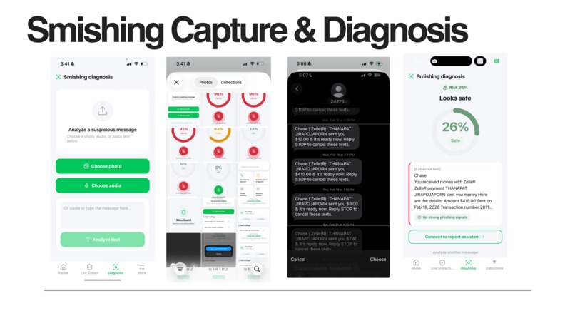 SilverGuard – screenshot 19