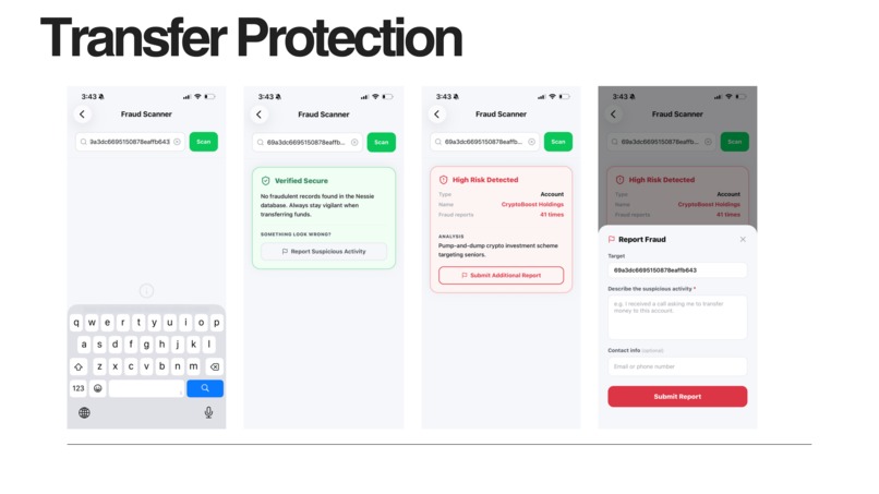SilverGuard – screenshot 20