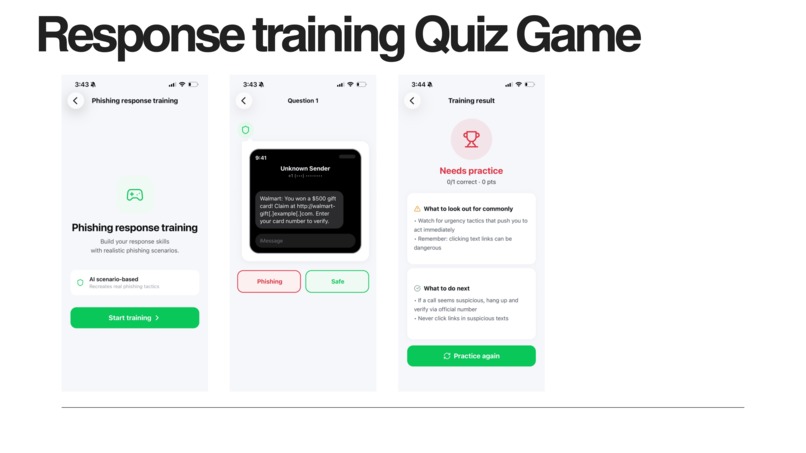 SilverGuard – screenshot 21