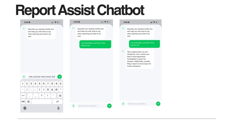 SilverGuard – screenshot 22